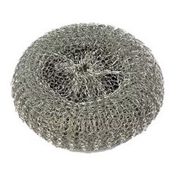 Estropajo Acero 30 gr.